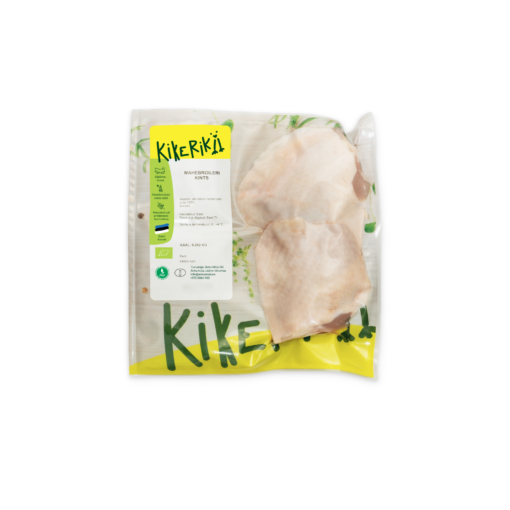 Kikerikii mahebroileri kintsud (2 tk) ~500 g (jahutatud)