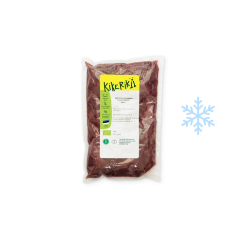 Kikerikii mahebroileri maks 600 g (külmutatud)