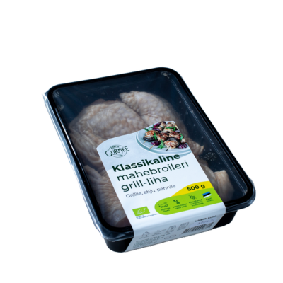 Äntu Gurmee mahebroileriliha klassikalises marinaadis 500g