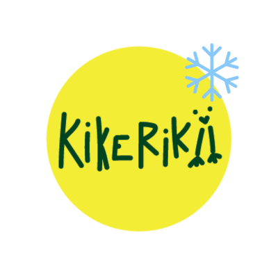Kikerikii mahebroileri kints suurpakk ~2,5 kg (külmutatud)
