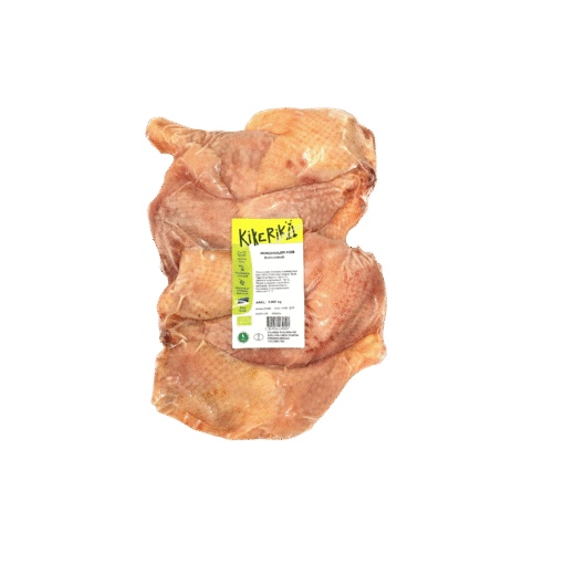 Kikerikii mahebroileri koib suurpakk ~2,5 kg (külmutatud)