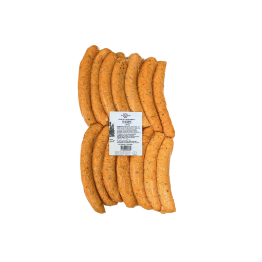 Kartuli-röstsibula ahjuvorst 2,5 kg (külmutatud)