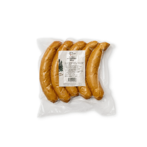 Metsla ahjusardell 600 g